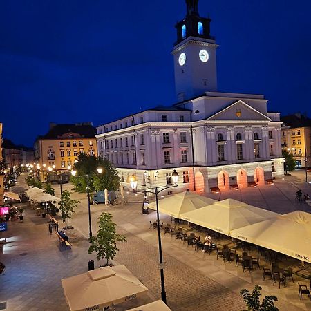 Apartamenty Na Starowce Kalisz Extérieur photo