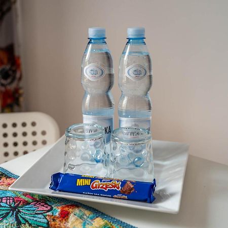 Apartamenty Na Starowce Kalisz Extérieur photo