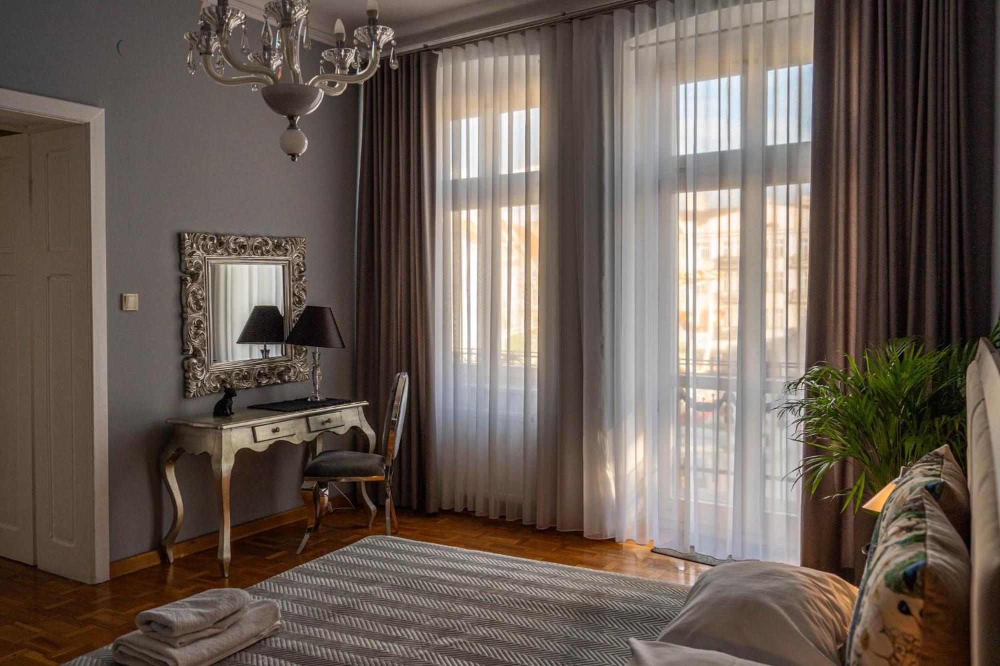 Apartamenty Na Starowce Kalisz Extérieur photo