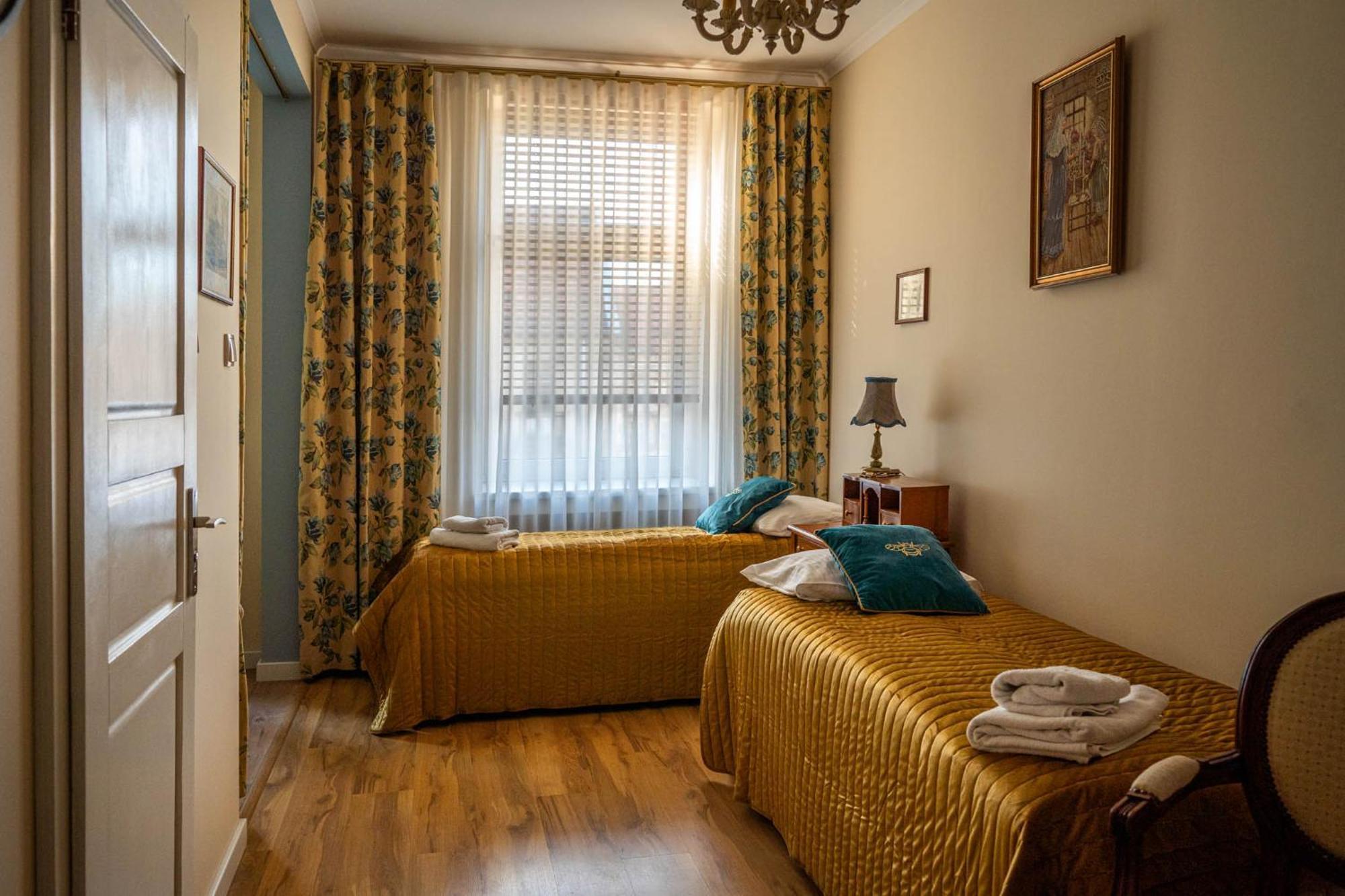 Apartamenty Na Starowce Kalisz Extérieur photo