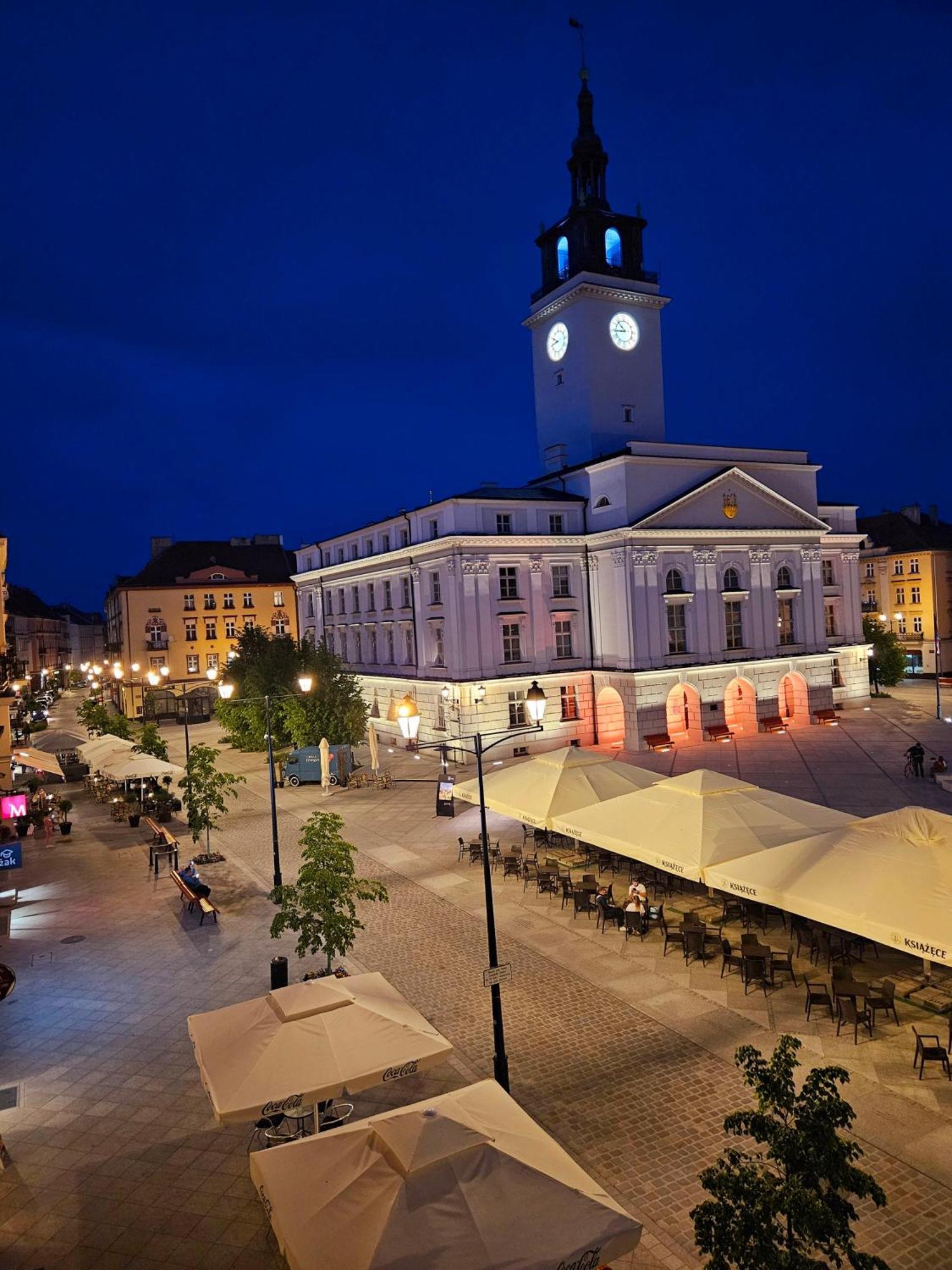 Apartamenty Na Starowce Kalisz Extérieur photo