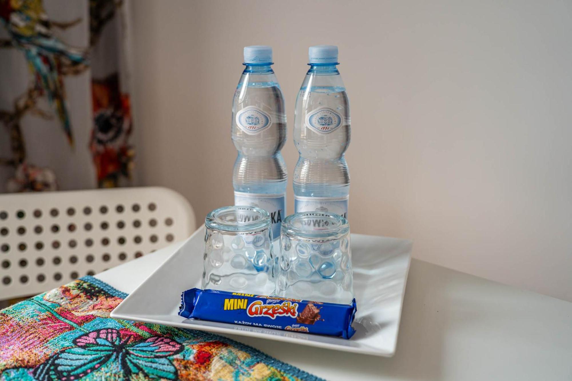 Apartamenty Na Starowce Kalisz Extérieur photo